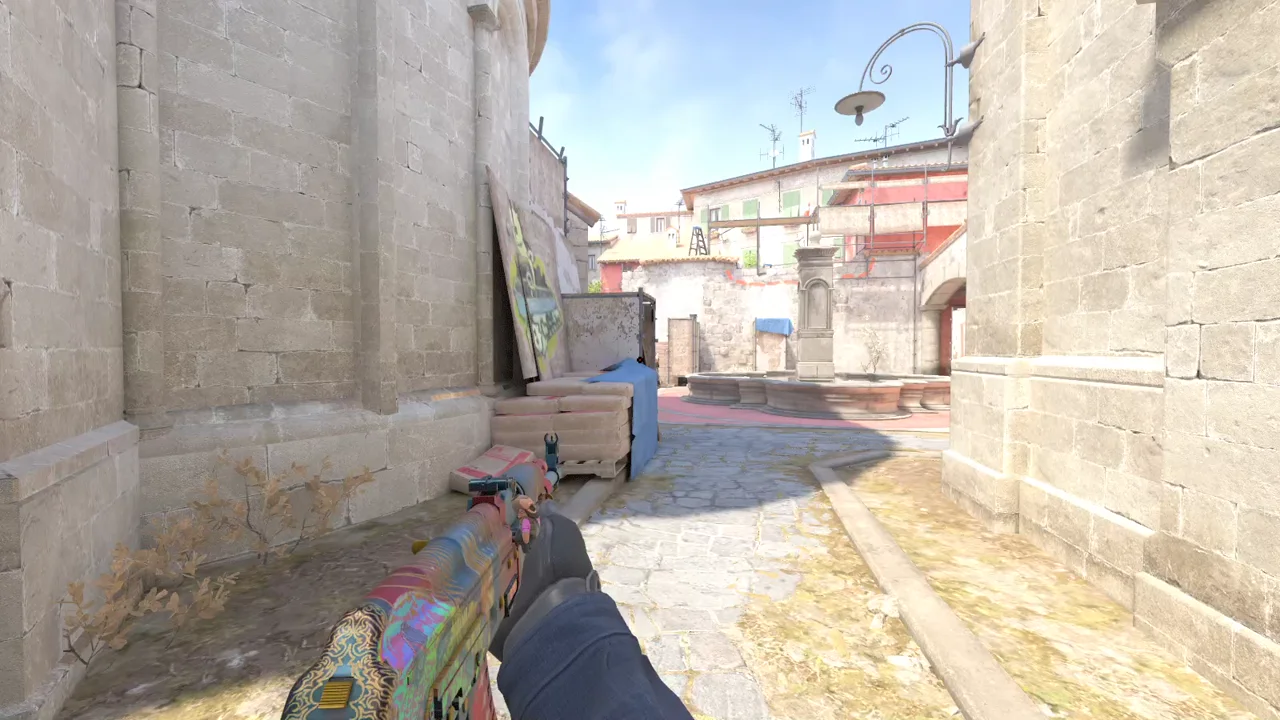 highlight